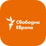 свободна европа android application logo